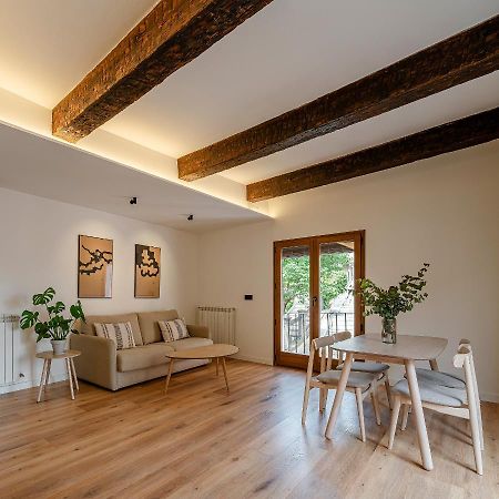 El Jardinillo Del Salvador Apartment Куенка Екстериор снимка