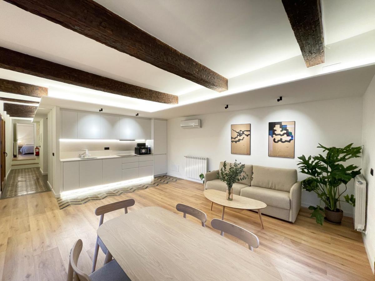 El Jardinillo Del Salvador Apartment Куенка Екстериор снимка