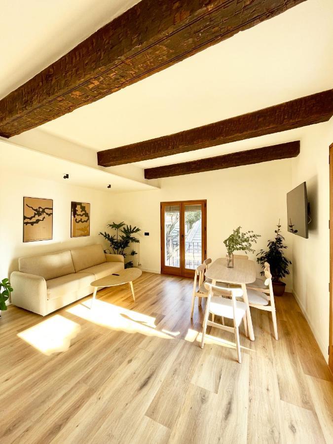 El Jardinillo Del Salvador Apartment Куенка Екстериор снимка