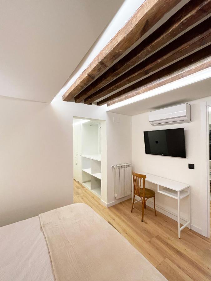 El Jardinillo Del Salvador Apartment Куенка Екстериор снимка
