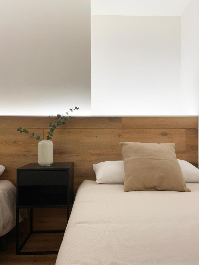 El Jardinillo Del Salvador Apartment Куенка Екстериор снимка