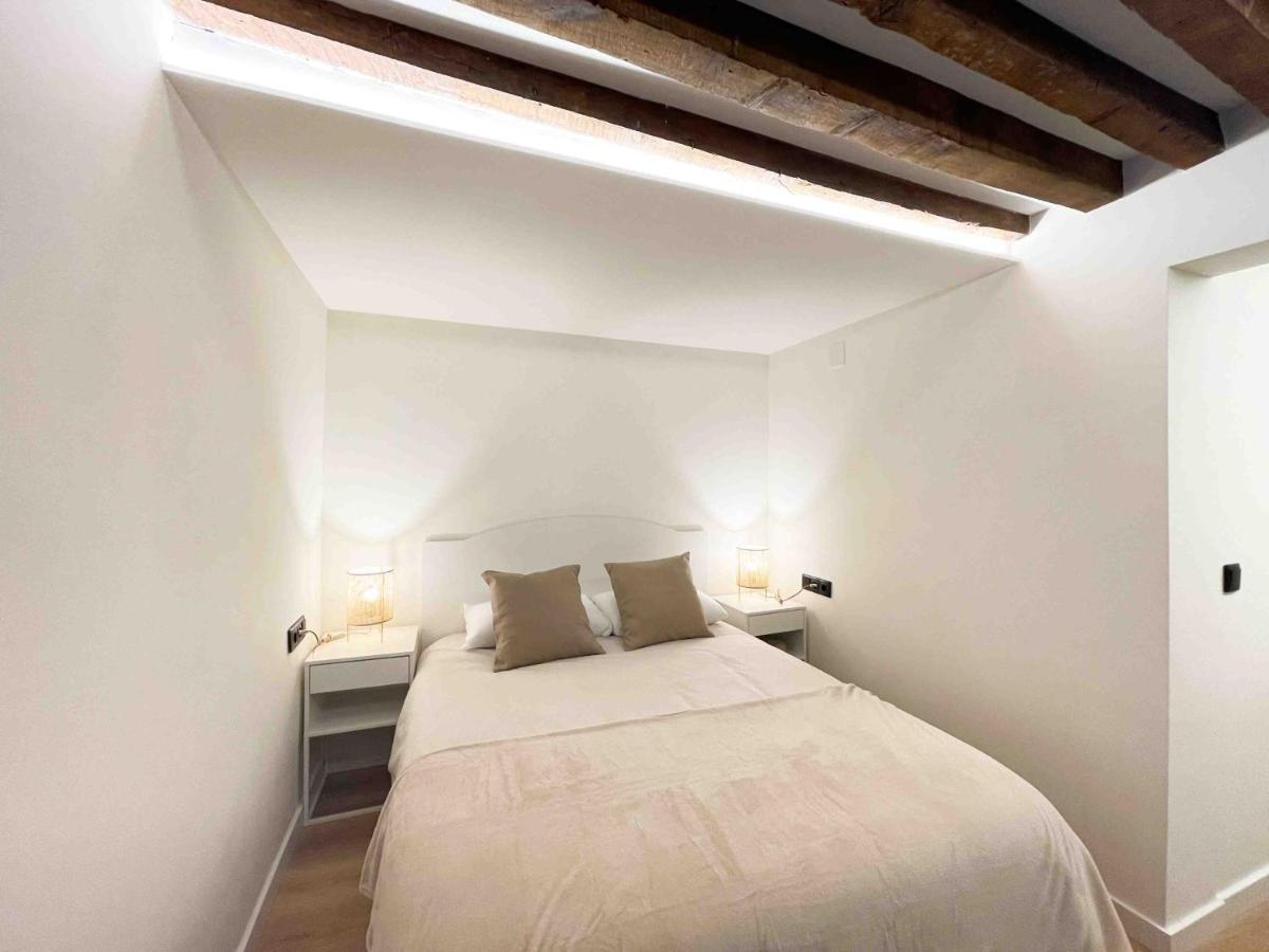 El Jardinillo Del Salvador Apartment Куенка Екстериор снимка