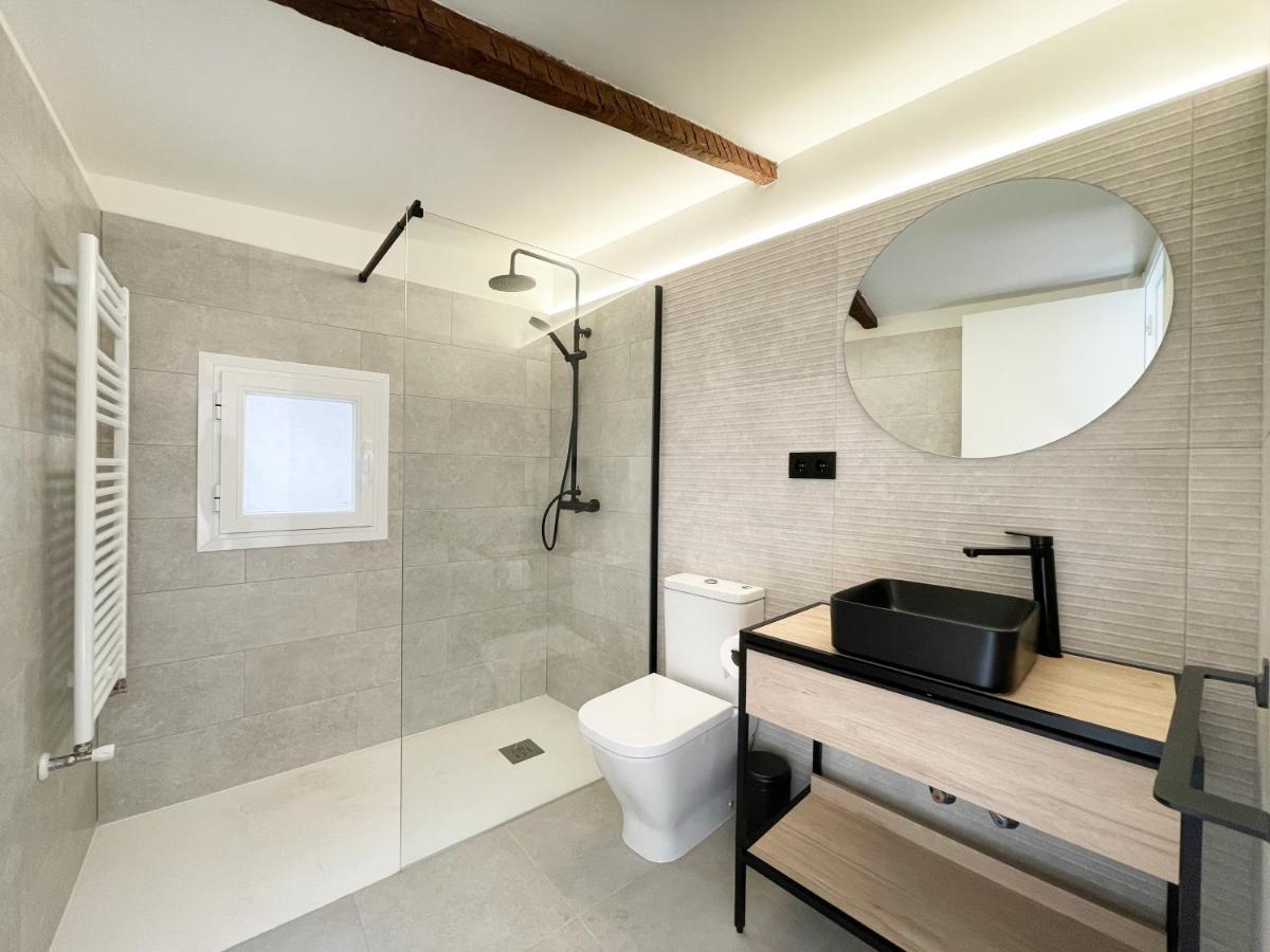 El Jardinillo Del Salvador Apartment Куенка Екстериор снимка