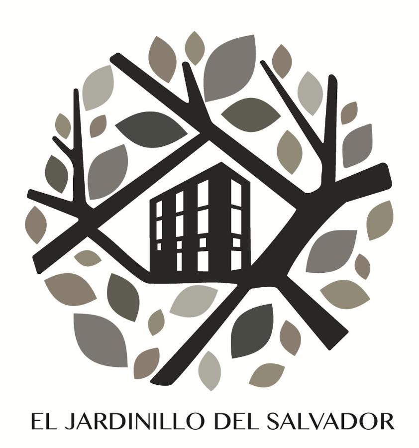 El Jardinillo Del Salvador Apartment Куенка Екстериор снимка