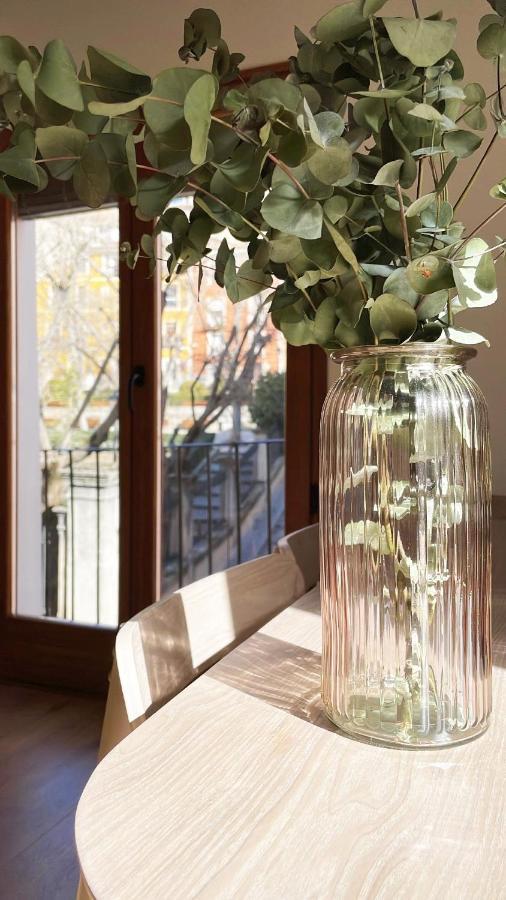El Jardinillo Del Salvador Apartment Куенка Екстериор снимка
