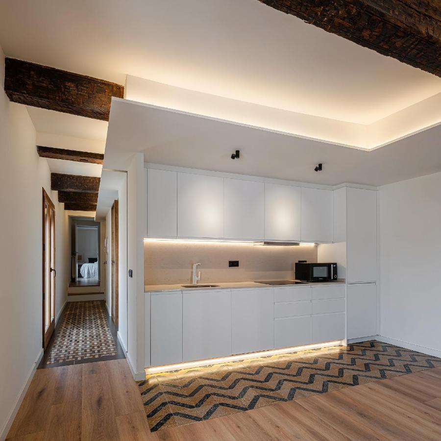 El Jardinillo Del Salvador Apartment Куенка Екстериор снимка