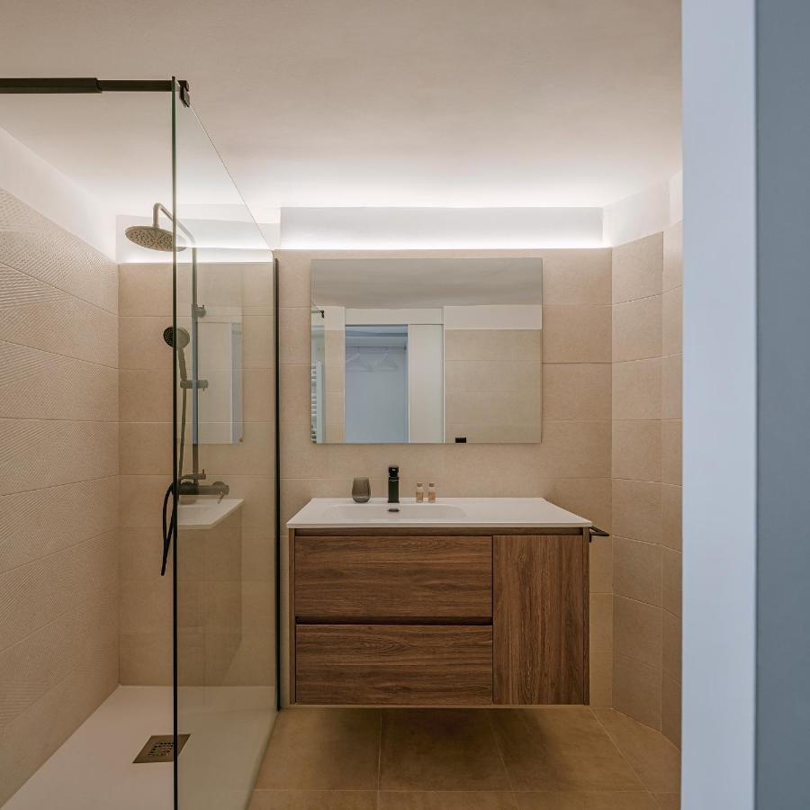 El Jardinillo Del Salvador Apartment Куенка Екстериор снимка