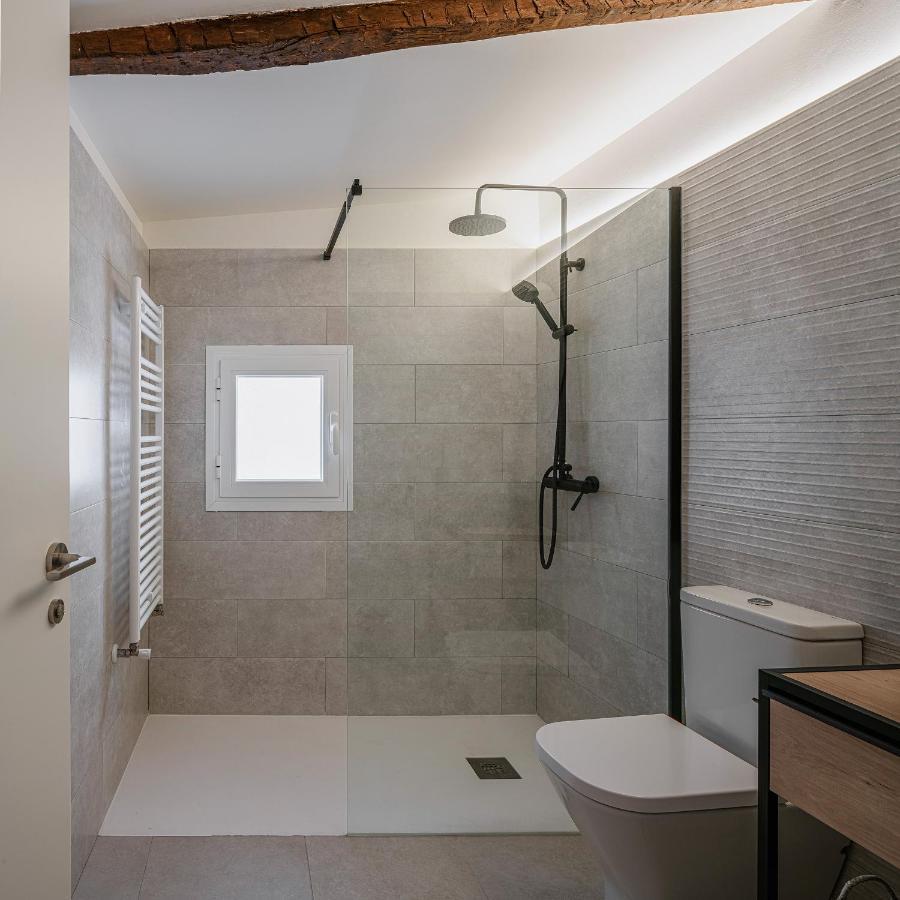 El Jardinillo Del Salvador Apartment Куенка Екстериор снимка
