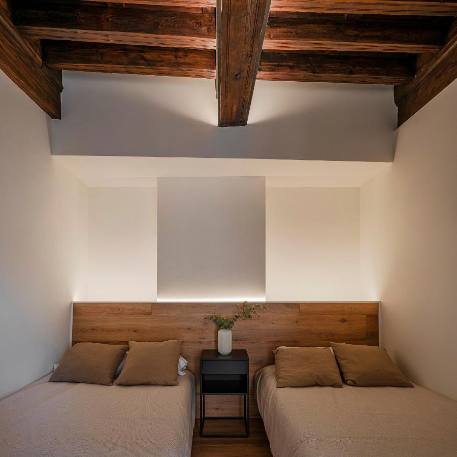 El Jardinillo Del Salvador Apartment Куенка Екстериор снимка