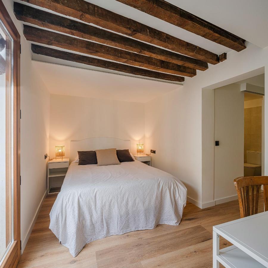 El Jardinillo Del Salvador Apartment Куенка Екстериор снимка