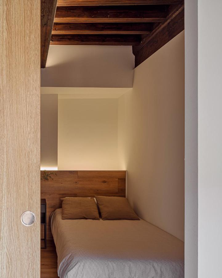 El Jardinillo Del Salvador Apartment Куенка Екстериор снимка