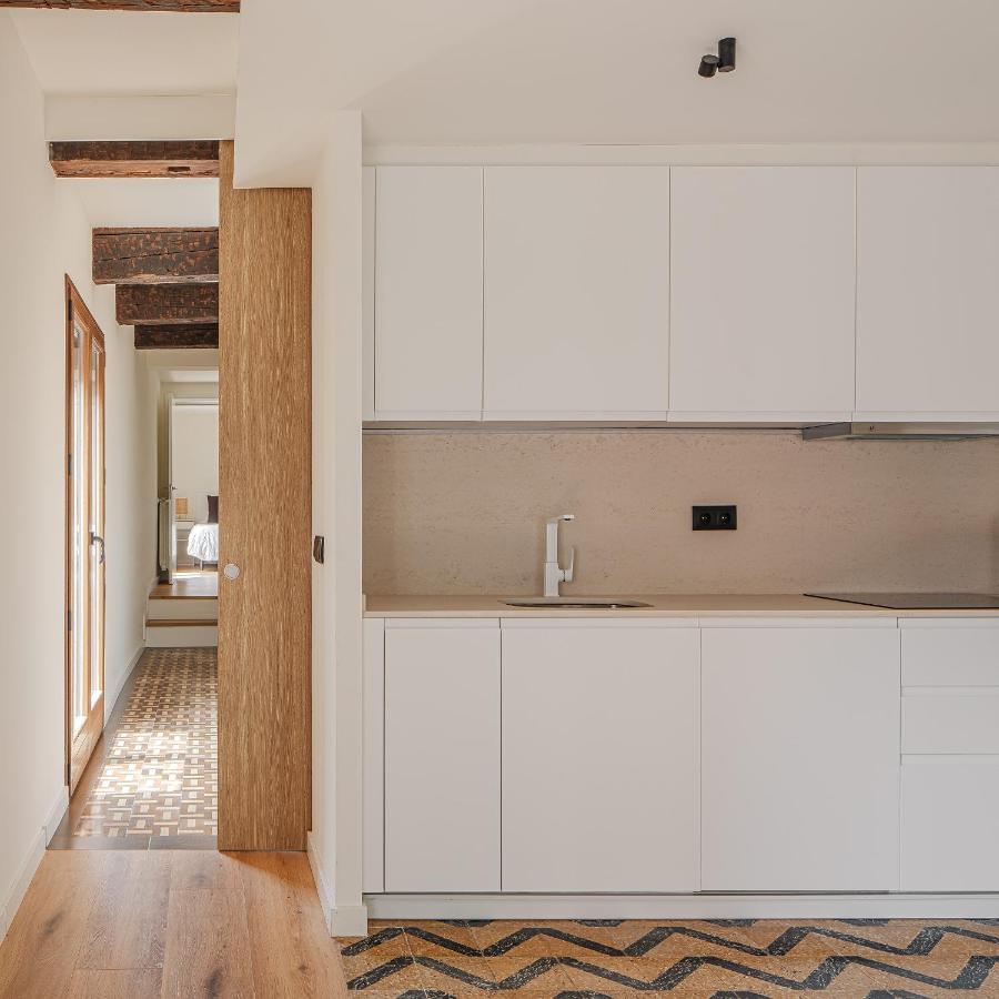 El Jardinillo Del Salvador Apartment Куенка Екстериор снимка