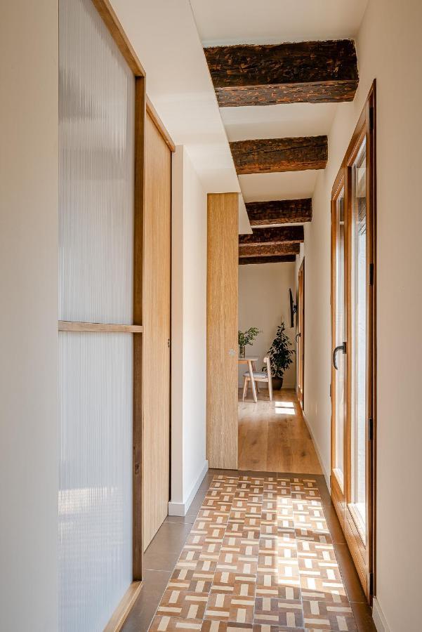 El Jardinillo Del Salvador Apartment Куенка Екстериор снимка